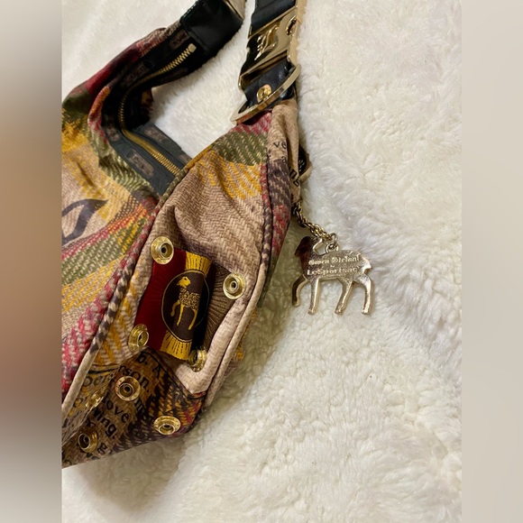 Gwen Stefani L.A.M.B. for LeSportsac Bag - Picture 4 of 7